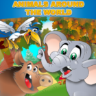 Animals Around the World