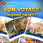 Bon Voyage: Hidden Object
