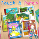 Shadow Shapes: Classic Fairy Tale Puzzle