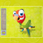 Touch and Patch: Shapes Puzzle for Kids