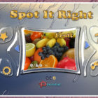 Spot It Right: Jigsaw Photo Puzzle