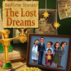 Bedtime Stories: The Lost Dreams