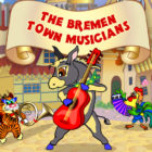 (English) Bremen Town Musicians