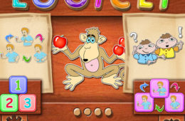 Logicly: Free Educational Puzzle for Kids