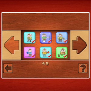 Логика: Обучающая Игра для Детей