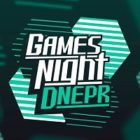 Games Night Dnepr