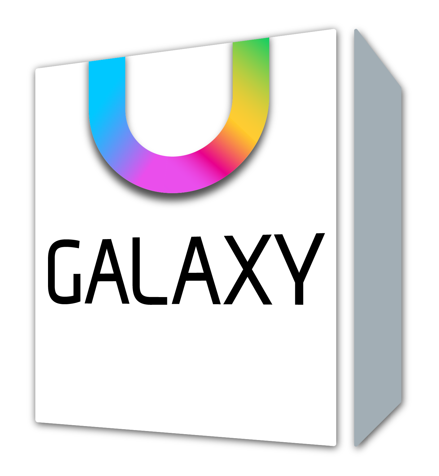 Samsung GALAXY Apps