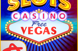Free Vegas Casino