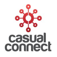 Casual Connect. Day 3: October 26, 2012